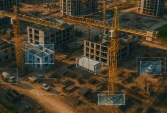 Hybrid Multi-Objective Decision Making to Transform Prefabricated Construction