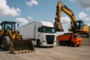 Hydrogen Catalyst Breakthrough Could Power Heavy-Duty Fuel-Cell Vehicles
