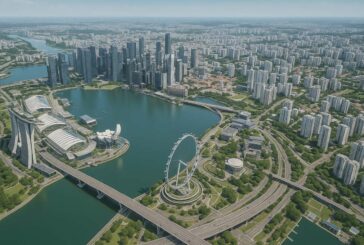 Driving Asia’s Built Environment Forward at IBEW and BEX Asia 2025