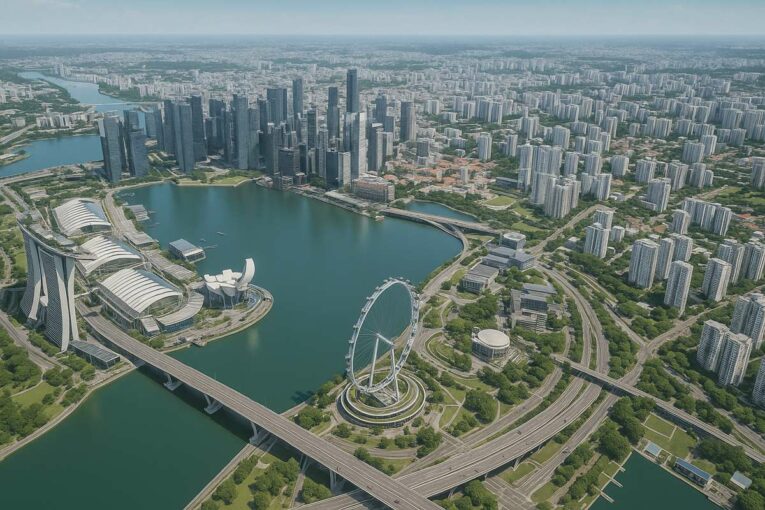 Driving Asia’s Built Environment Forward at IBEW and BEX Asia 2025