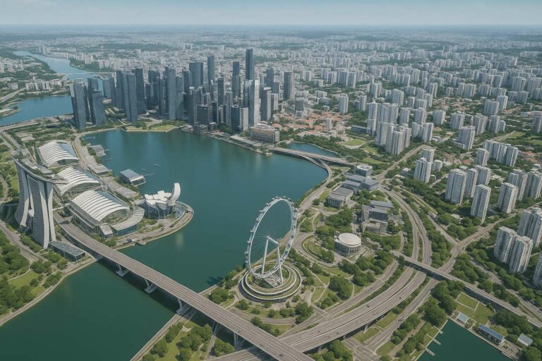 Driving Asia’s Built Environment Forward at IBEW and BEX Asia 2025