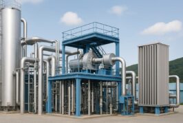 Korea’s Breakthrough in Liquid Air Energy Storage