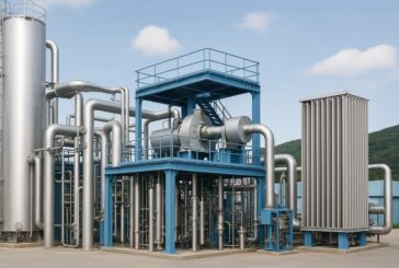 Korea’s Breakthrough in Liquid Air Energy Storage