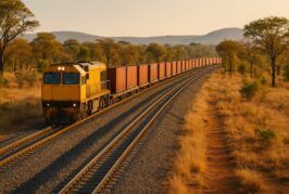 Lobito Corridor Set to Transform African Mining and Trade