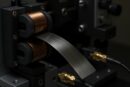 Precision Magnetic Measurement for Ultra-Efficient Power Electronics