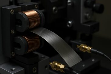 Precision Magnetic Measurement for Ultra-Efficient Power Electronics