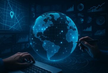 Mapping the Future with Technical Insights on AI's Impact