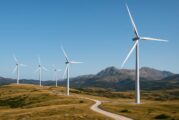 EBRD Invests in Montenegro’s Green Future with Wind Farm Expansion