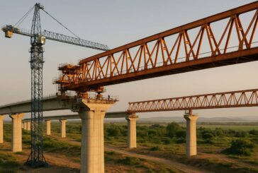 Morocco Infrastructure gets $2.6 Billion Investment from China
