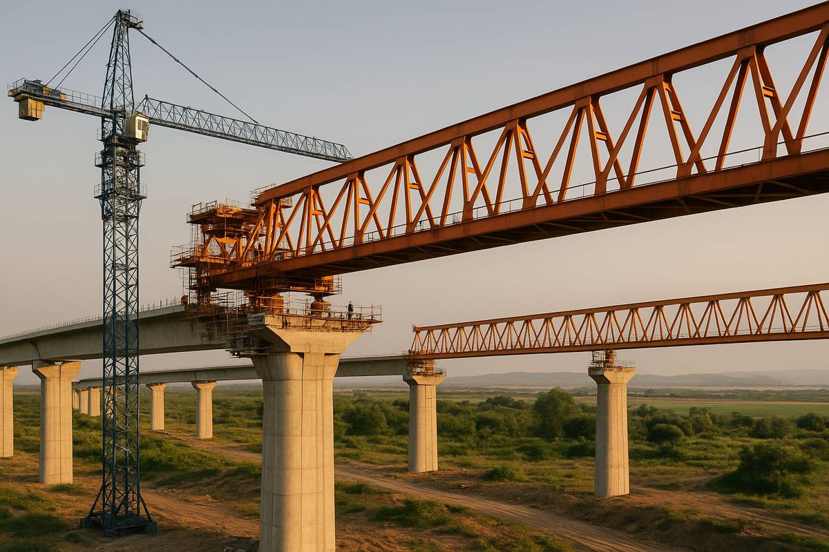 Morocco Infrastructure gets $2.6 Billion Investment from China