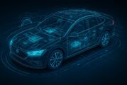 AI on the Road with NVIDIA’s Vision for Safer and Smarter Vehicles
