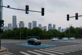 Nexus OMNI Sets a New Standard in Smart Traffic Management