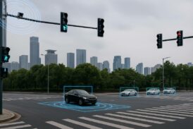 Nexus OMNI Sets a New Standard in Smart Traffic Management
