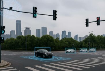 Nexus OMNI Sets a New Standard in Smart Traffic Management