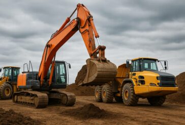 Stakeholder Collaboration is Key to Decarbonising Off-Road Machinery