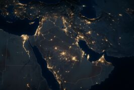 PPP MENA Forum Accelerating Infrastructure Ambitions in the Middle East