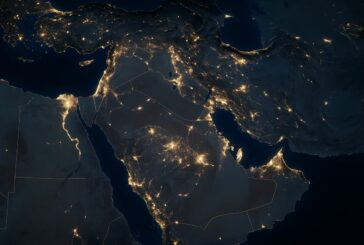 PPP MENA Forum Accelerating Infrastructure Ambitions in the Middle East