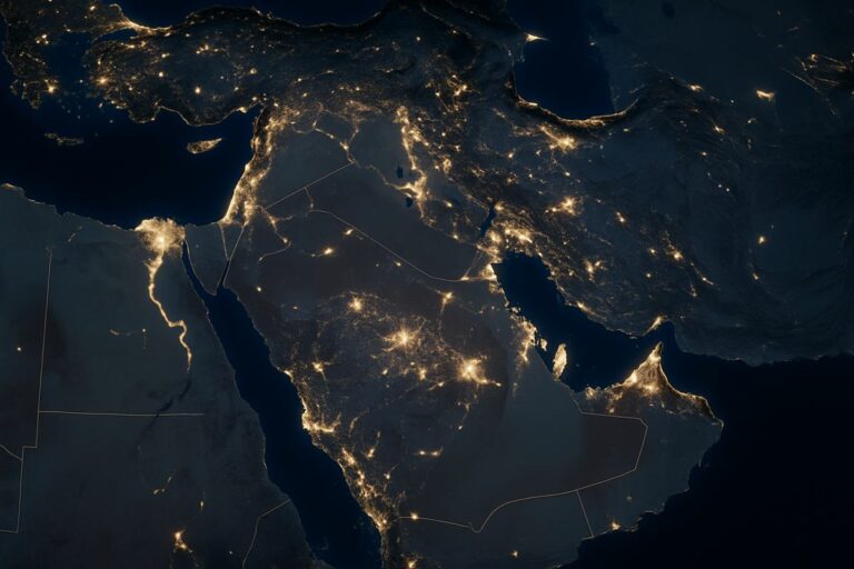 PPP MENA Forum Accelerating Infrastructure Ambitions in the Middle East