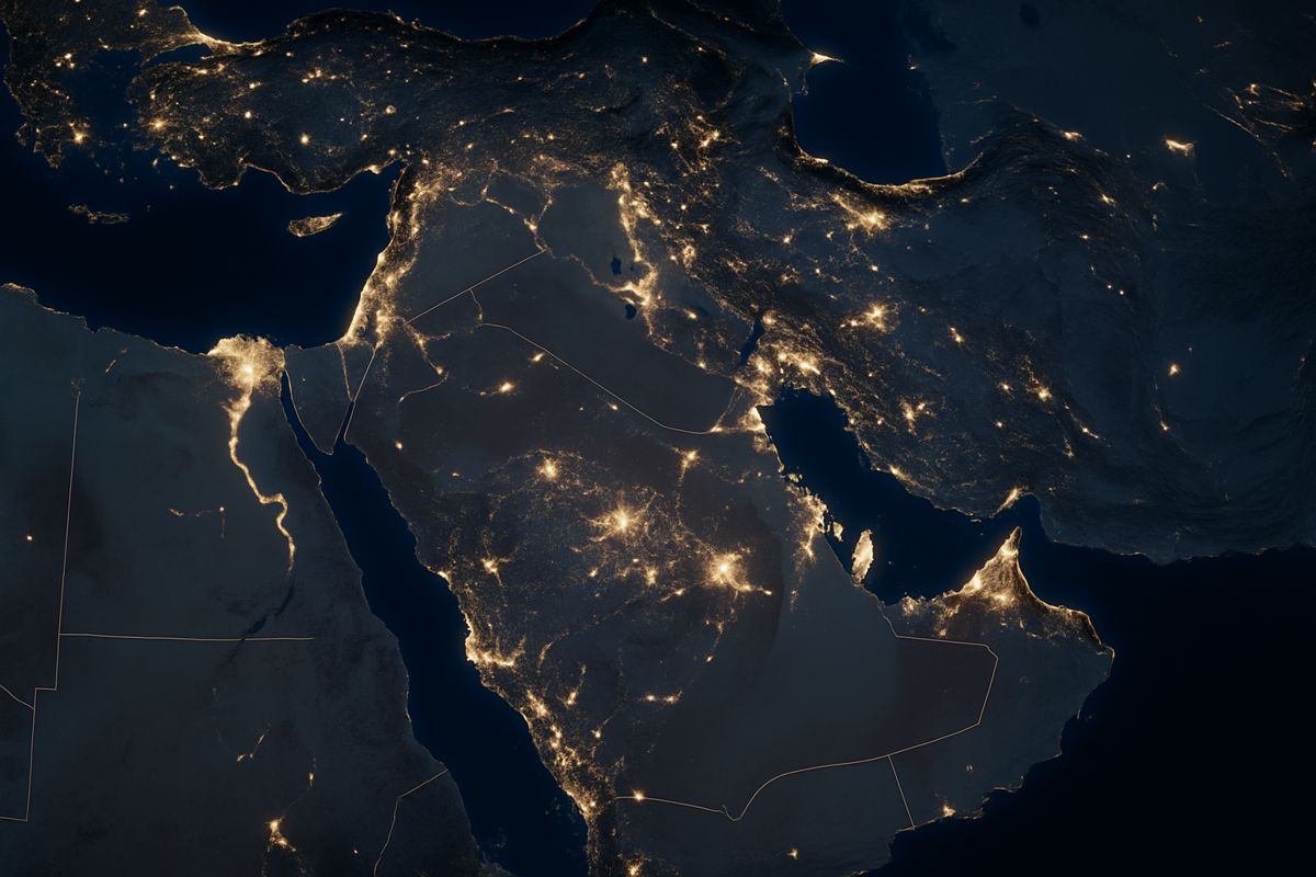 PPP MENA Forum Accelerating Infrastructure Ambitions in the Middle East