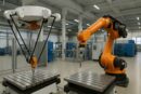 Taming Internal Force Antagonism in Parallel Robots