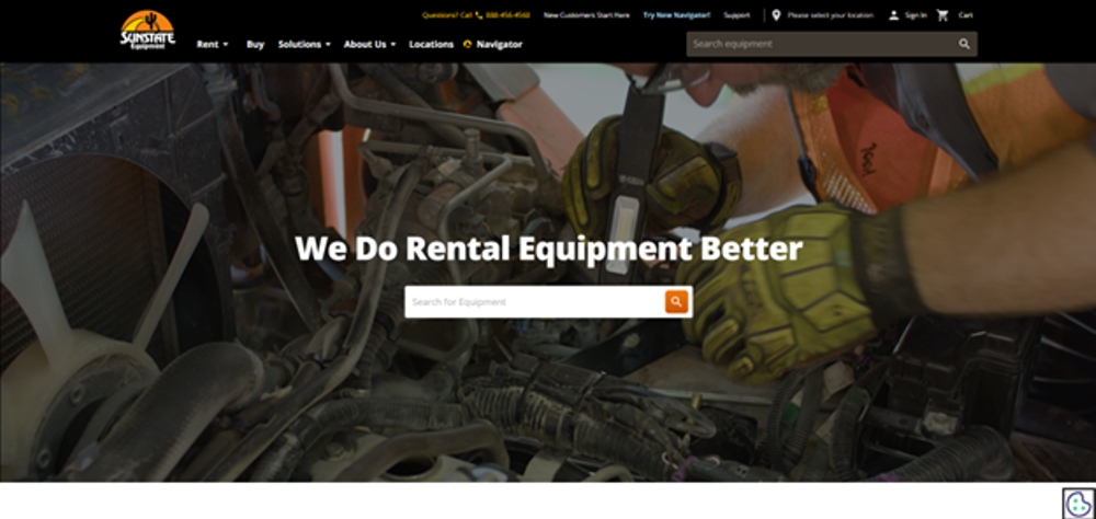 Top Earthmoving Equipment Rental Companies