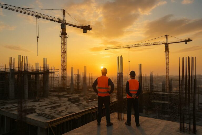 Building Resilience and Bridging Gaps with Private Capital