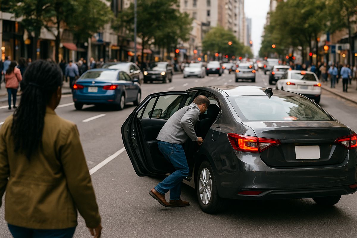 Fare Co-op’s Rapid Rise to America’s 3rd Largest Fully Licensed Rideshare