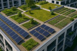 Unlocking Rooftop Potential for Smart Sustainable Cities