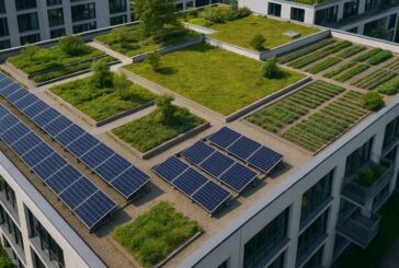 Unlocking Rooftop Potential for Smart Sustainable Cities