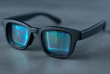 SCHOTT Develops Geometric Reflective Waveguides for Augmented Reality Innovations
