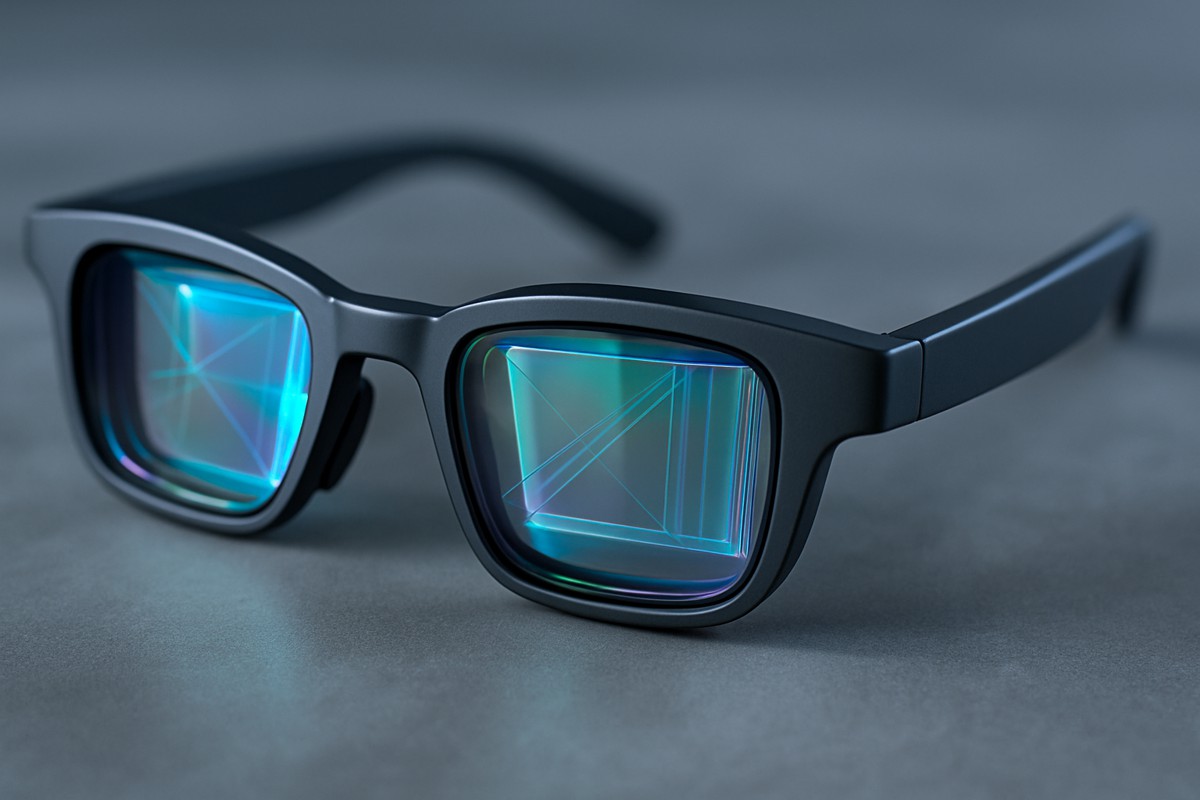 SCHOTT Develops Geometric Reflective Waveguides for Augmented Reality Innovations