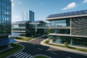 Smart Spaces Take Centre Stage at First International Smart Space Exhibition