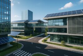 Smart Spaces Take Centre Stage at First International Smart Space Exhibition