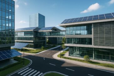Smart Spaces Take Centre Stage at First International Smart Space Exhibition