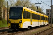 KfW IPEX-Bank Backs New Stuttgart Light Rail Fleet with €84m Finance