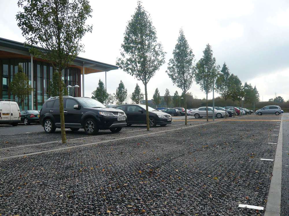 Terram to Bring Sustainable Road Reinforcement Solutions to Highways UK