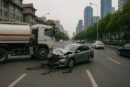 Cracking the Code of Major Road Traffic Accidents in China