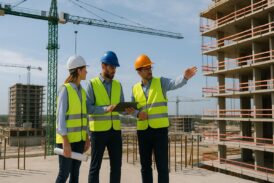 Trimble Advances Secure Construction with FedRAMP Authorization Effort