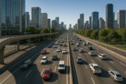 Rethinking Urban Traffic with a Global Scheduling Model for Autonomous Vehicles