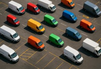 YOVOY Launches Flexible Virtual Fleet to Transform UK Deliveries
