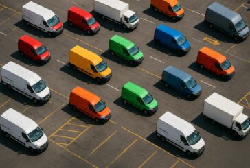 YOVOY Launches Flexible Virtual Fleet to Transform UK Deliveries