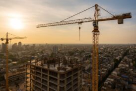 The World Bank Promotes Accelerated Investment and Reigniting Growth