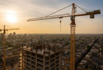 The World Bank Promotes Accelerated Investment and Reigniting Growth
