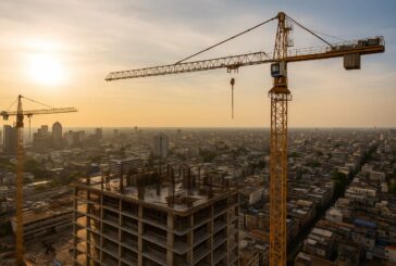 The World Bank Promotes Accelerated Investment and Reigniting Growth