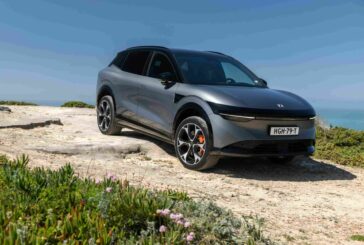 ZEEKR lands in Greece with premium EV tech taking the stage at Thessaloniki