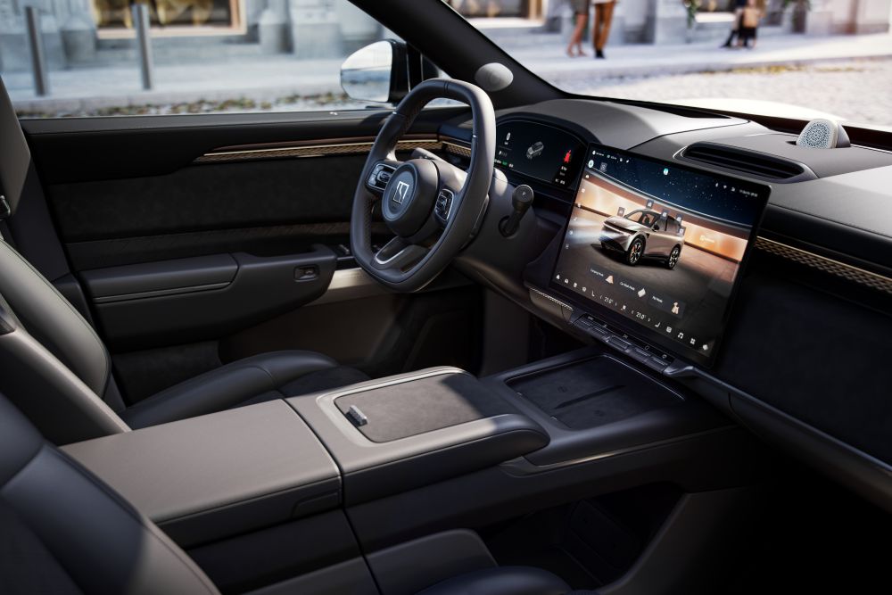 ZEEKR lands in Greece with premium EV tech taking the stage at Thessaloniki