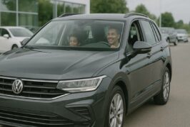 What to Consider When Choosing your First Vehicle