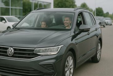 What to Consider When Choosing your First Vehicle