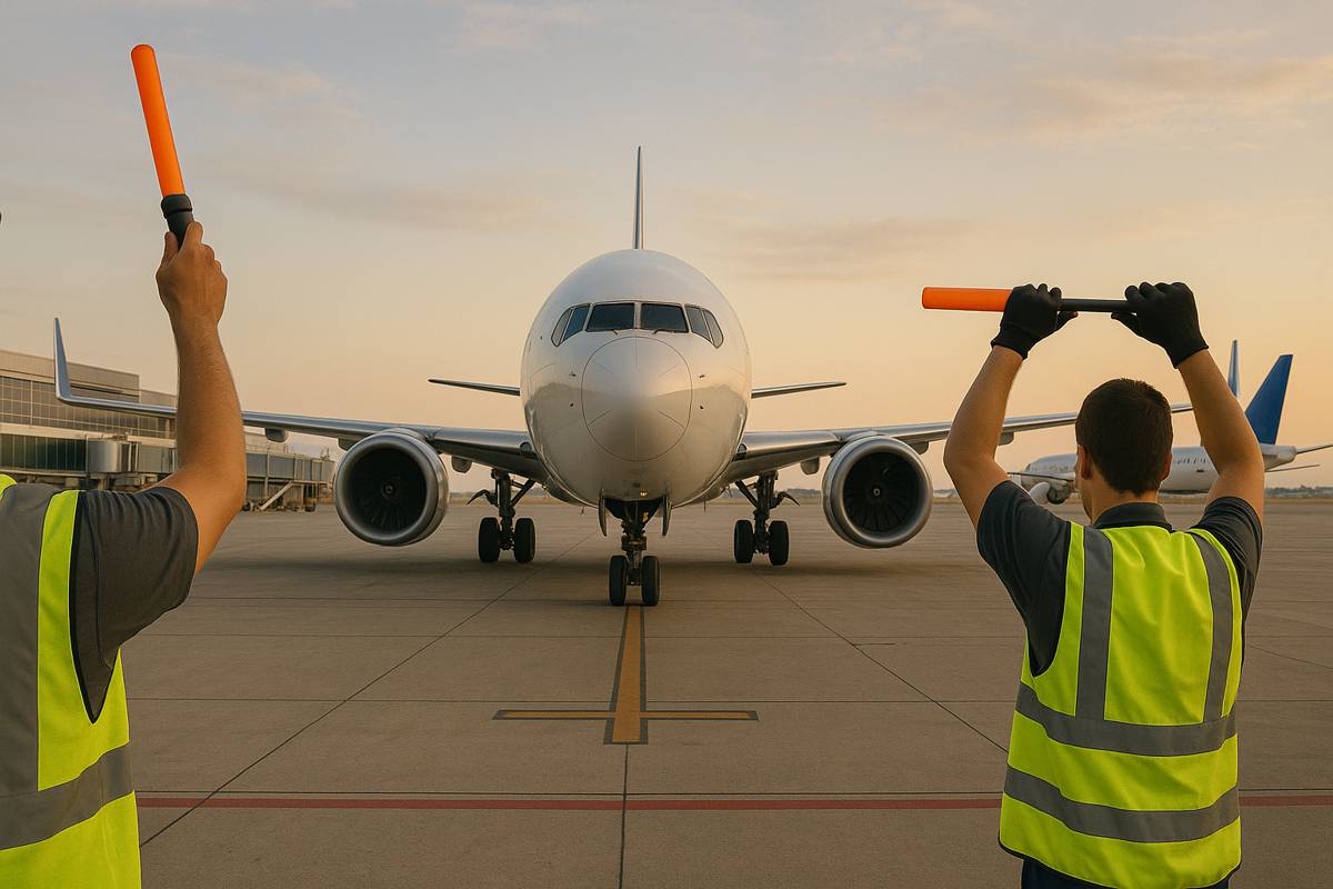 Beyond the Box - The Rise of Specialized Airfreight