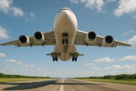 Beyond the Box - The Rise of Specialized Airfreight